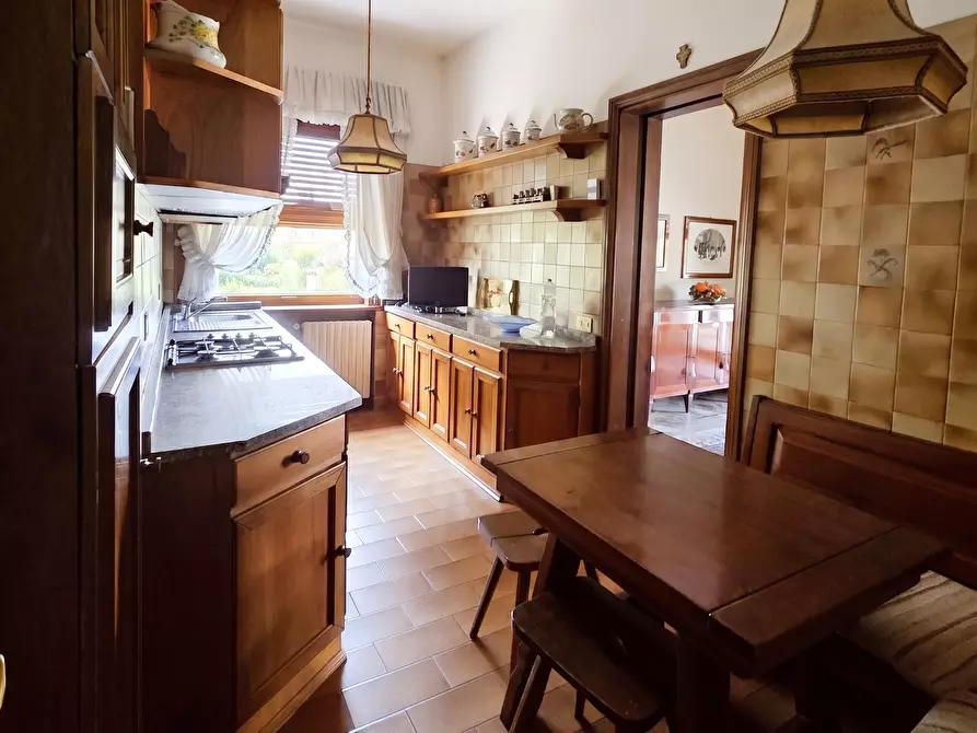 Immagine 5 di Casa indipendente in vendita  in Via Triumplina 208 a Brescia