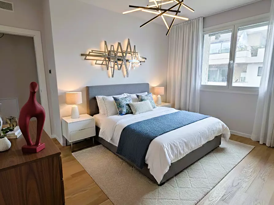 Immagine 4 di Trilocale in vendita  in CASTEL MELLA - ZONA PARCO GIOVANNI PAOLO II a Castel Mella