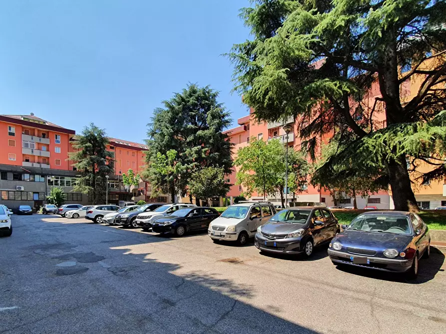 Immagine 1 di Ufficio in affitto  in BRESCIA DUE a Brescia