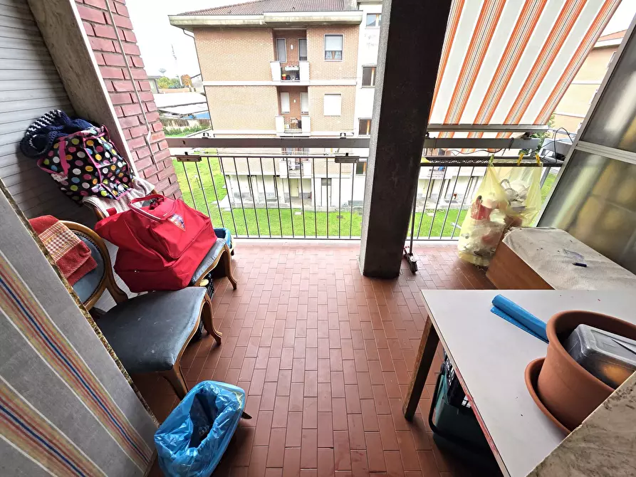 Immagine 7 di Quadrilocale in vendita  in Q.RE URAGO MELLA a Brescia