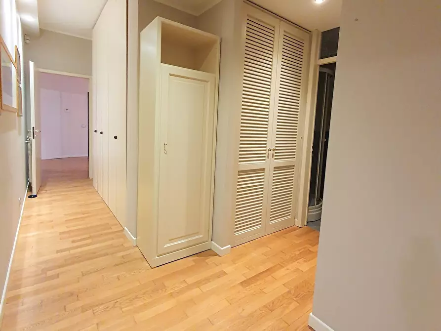 Immagine 13 di Quadrilocale in affitto  in MOMPIANO a Brescia