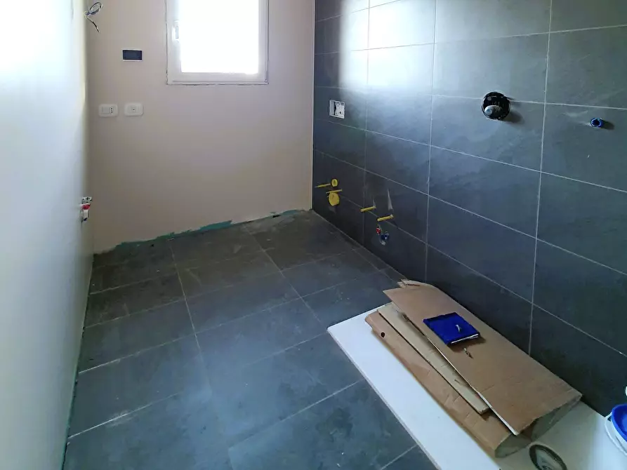 Immagine 11 di Trilocale in vendita  in CASTEL MELLA - ZONA PARCO GIOVANNI PAOLO II a Castel Mella