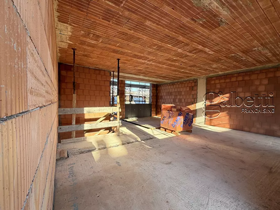 Immagine 22 di Villa in vendita  in Via Edison Thomas a Nerviano