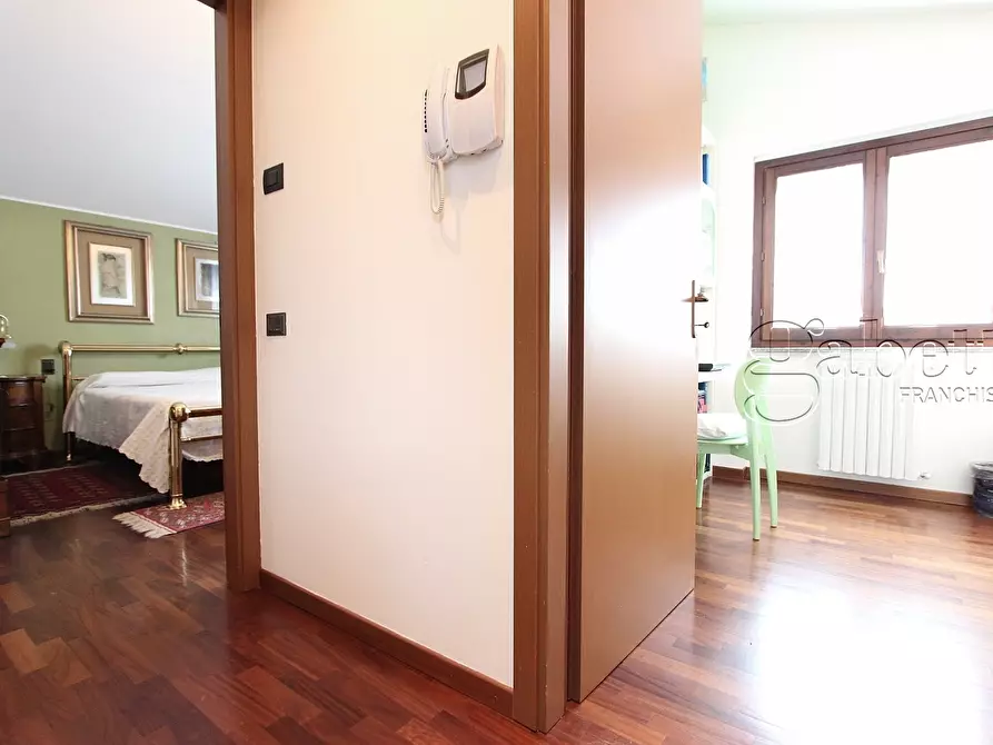 Immagine 22 di Villetta a schiera in vendita  in Via Cesare Battisti a Nerviano