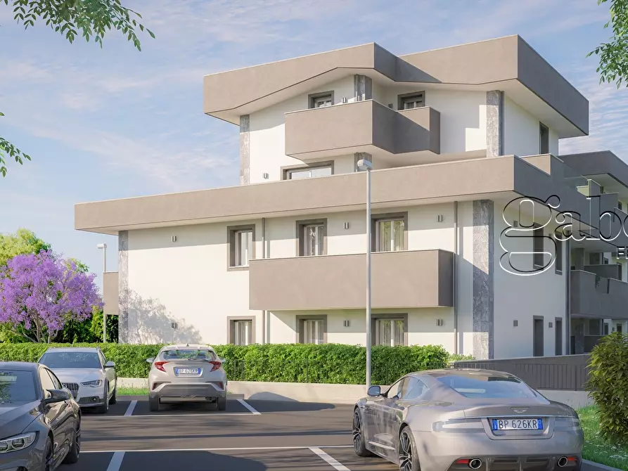 Immagine 2 di Trilocale in vendita  in Via Antonio Vivaldi a Dairago