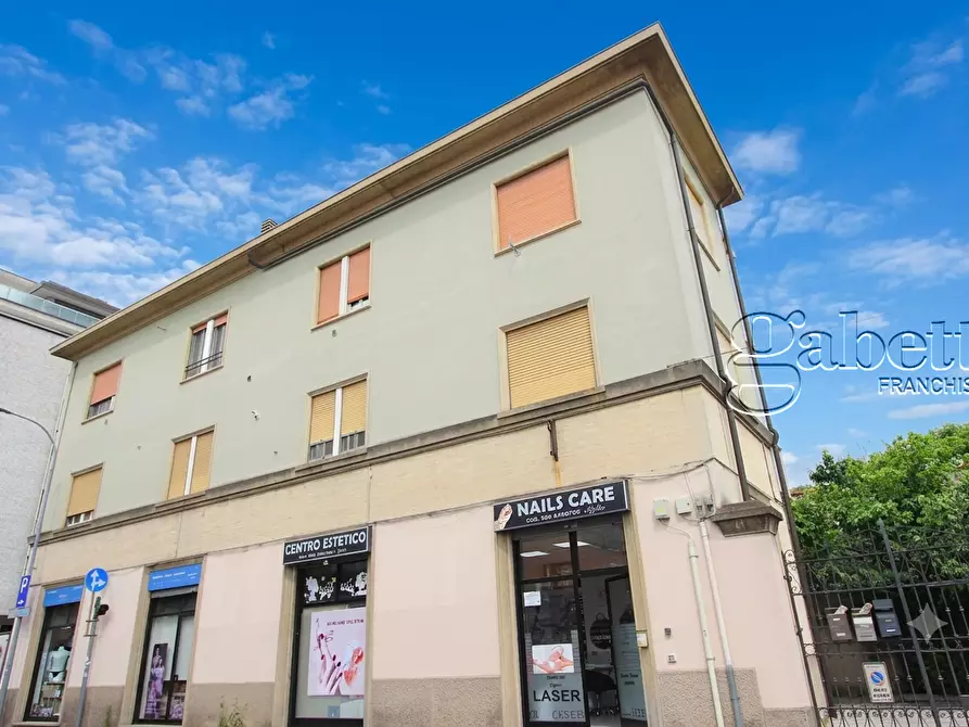 Immagine 1 di Bilocale in vendita  in Via Milano a Rho
