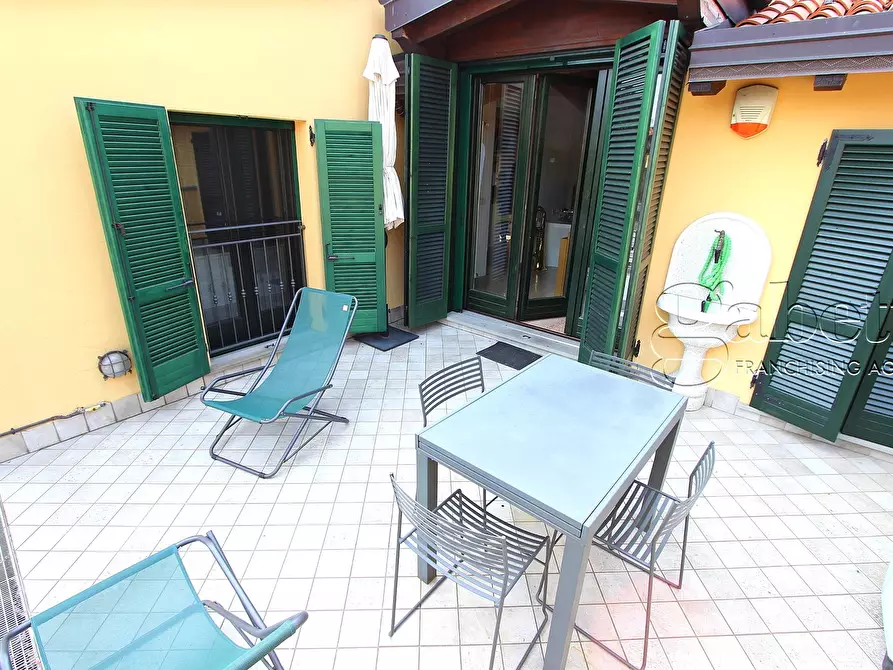 Immagine 11 di Trilocale in vendita  in piazza vittorio emanule a Nerviano