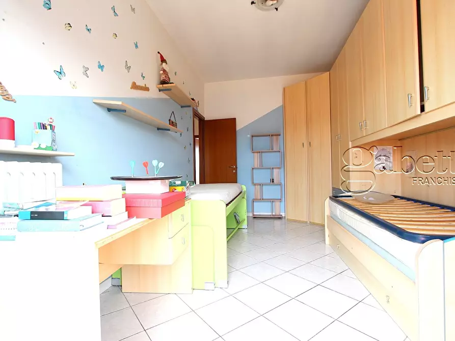Immagine 18 di Trilocale in vendita  in Viale Villoresi 37 a Nerviano