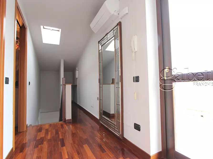 Immagine 28 di Villa in vendita  in Via Luigi Pirandello a Nerviano