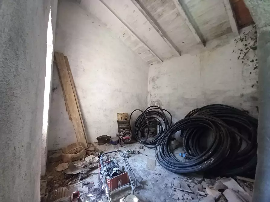 Immagine 6 di Casa indipendente in vendita  in Località Rocca Pratiffi Castello 12 a Sant'agata Feltria