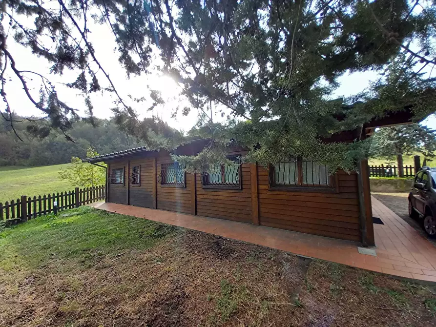 Immagine 3 di Casa indipendente in vendita  in Piazza Del Mercato 4 a Novafeltria