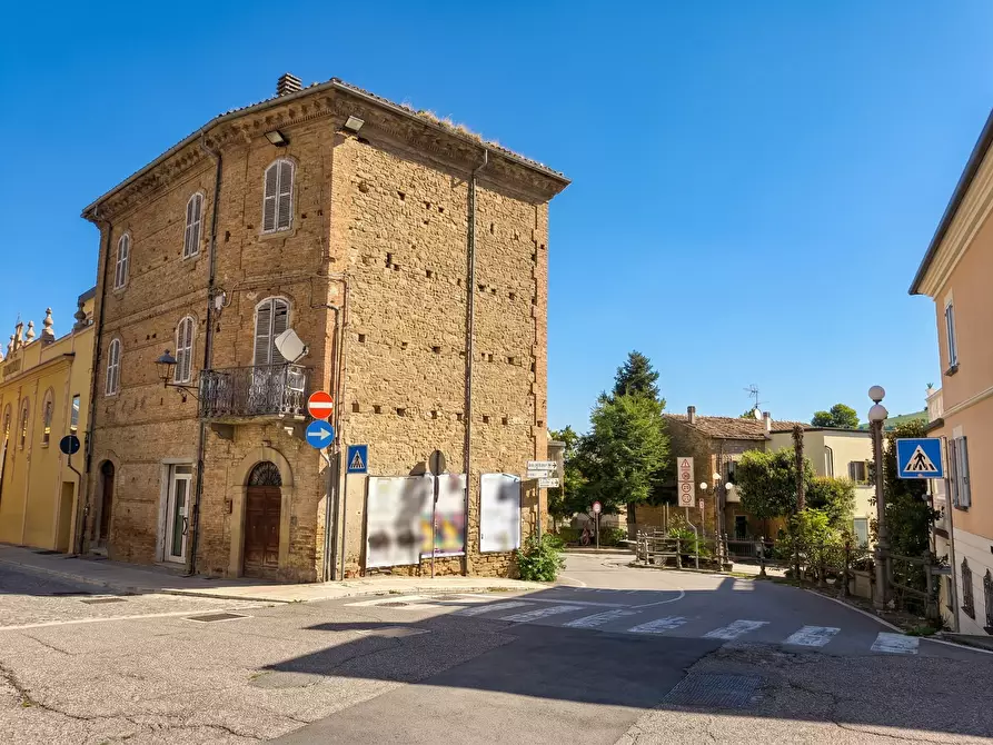 Immagine 3 di Pentalocale in vendita  in Via Aurelio Saffi 77 a Novafeltria