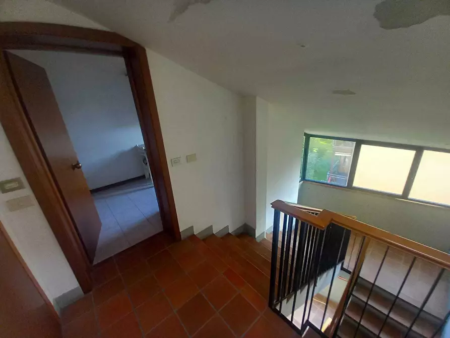 Immagine 19 di Pentalocale in vendita  in Via Malatesta 15 a Sant'agata Feltria