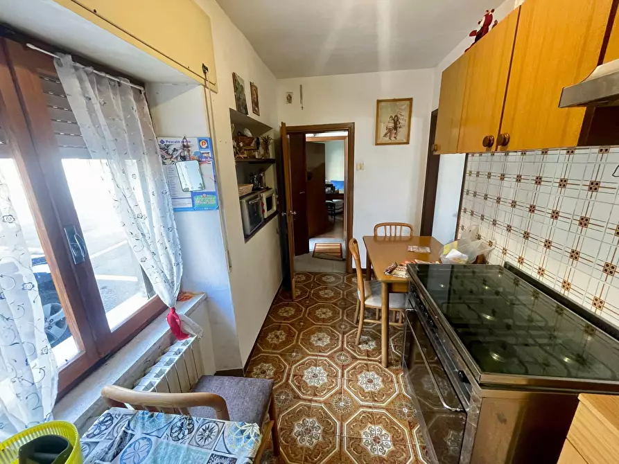 Immagine 12 di Terratetto in vendita  in Via Decio Raggi 13 a Novafeltria