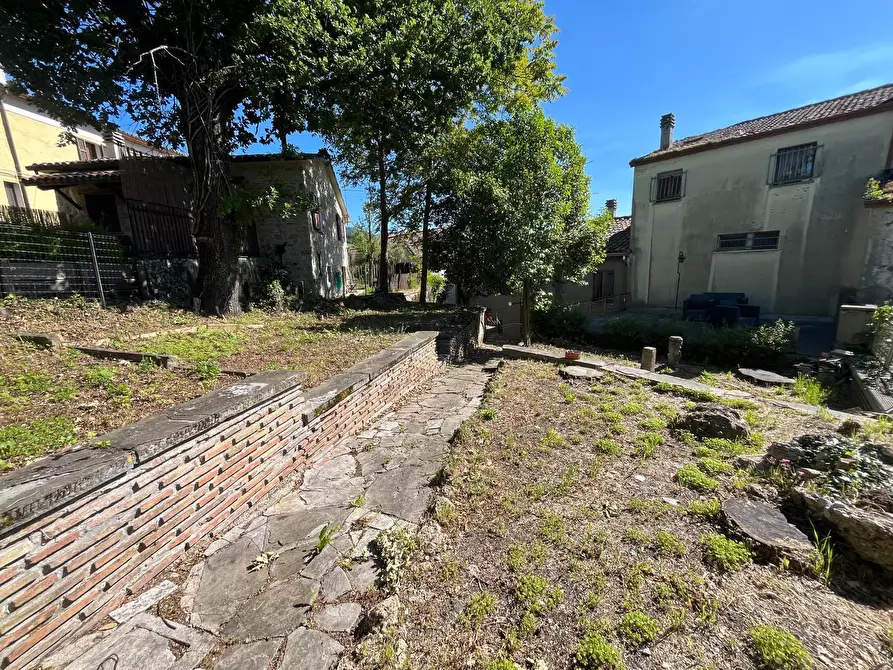 Immagine 28 di Terratetto in vendita  in Via Serra di Sotto 37 a Pennabilli