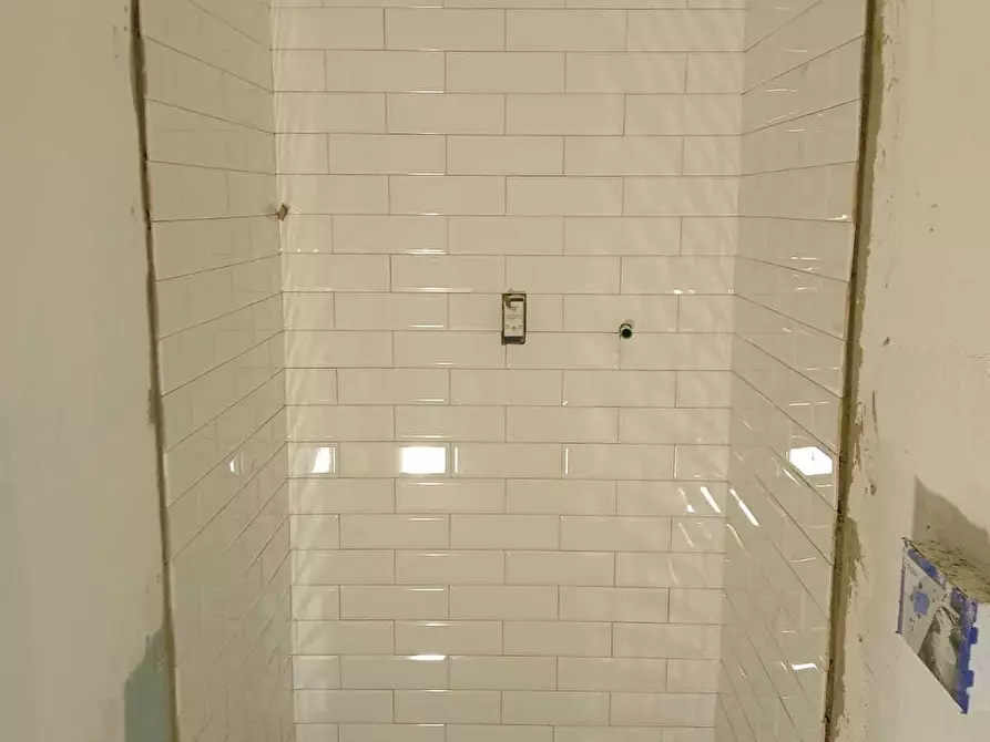 Immagine 9 di Terratetto in vendita  in Via Montefotogno 1 a San Leo