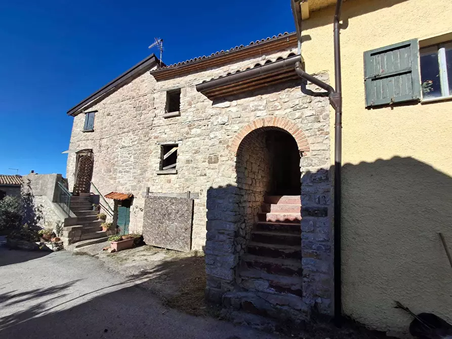 Immagine 3 di Terratetto in vendita  in Maiolo (campo sportivo) a Maiolo