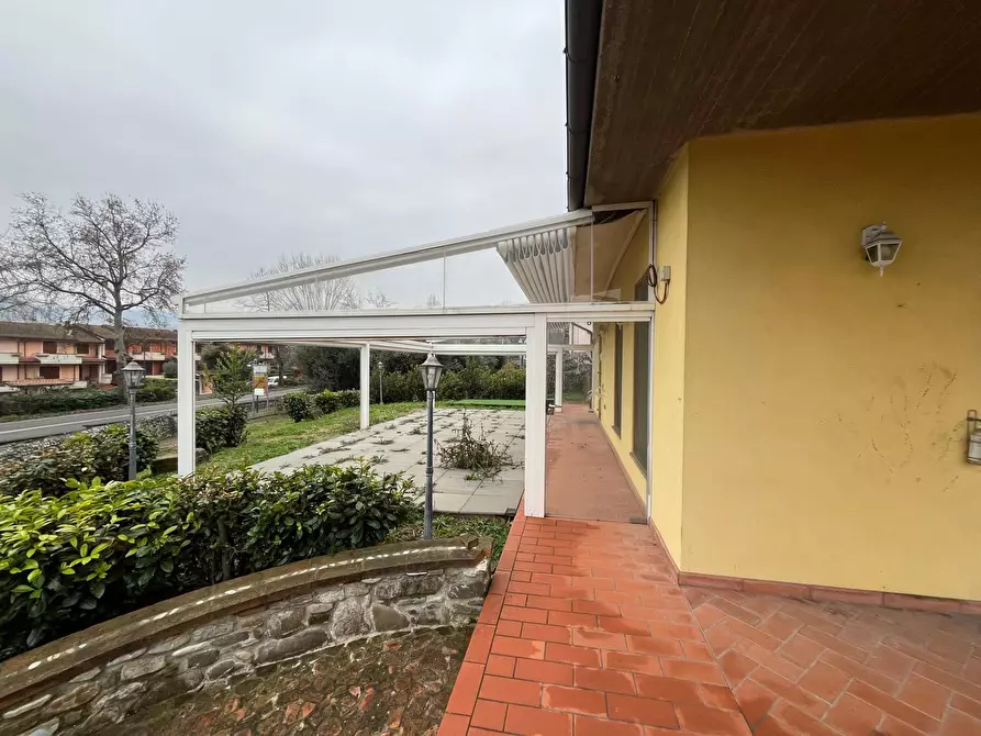 Immagine 28 di Casa indipendente in vendita  in Via Leonardo da Vinci 1 a Novafeltria