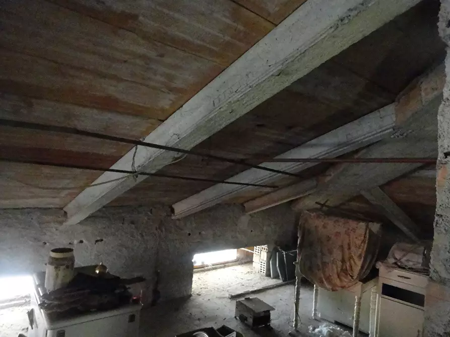 Immagine 35 di Casa indipendente in vendita  in Via G. Garibaldi 64 a San Lorenzo In Campo