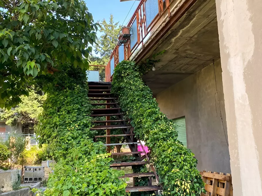 Immagine 13 di Trilocale in vendita  in Via Montefeltro a Novafeltria