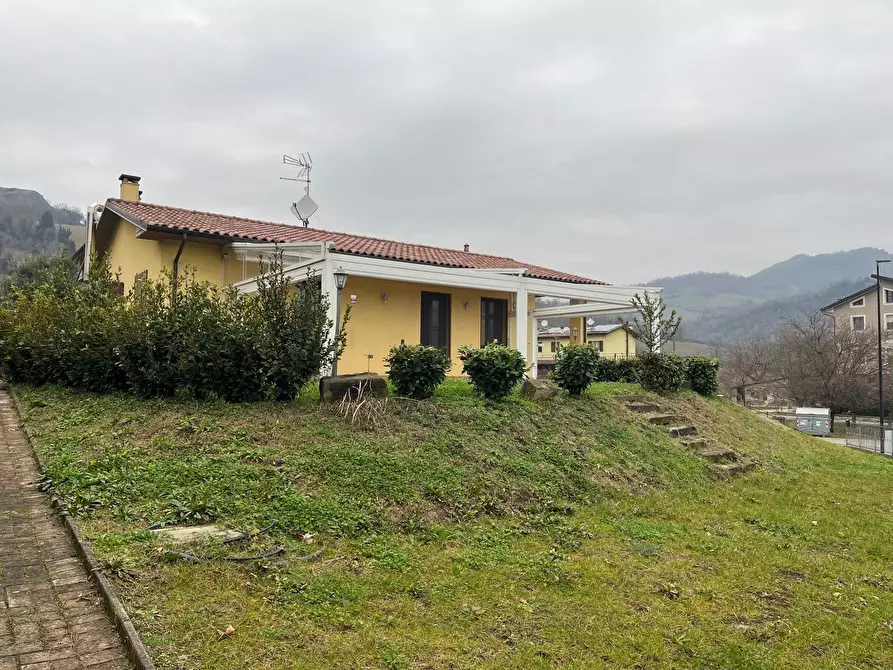 Immagine 4 di Casa indipendente in vendita  in Via Leonardo da Vinci 1 a Novafeltria