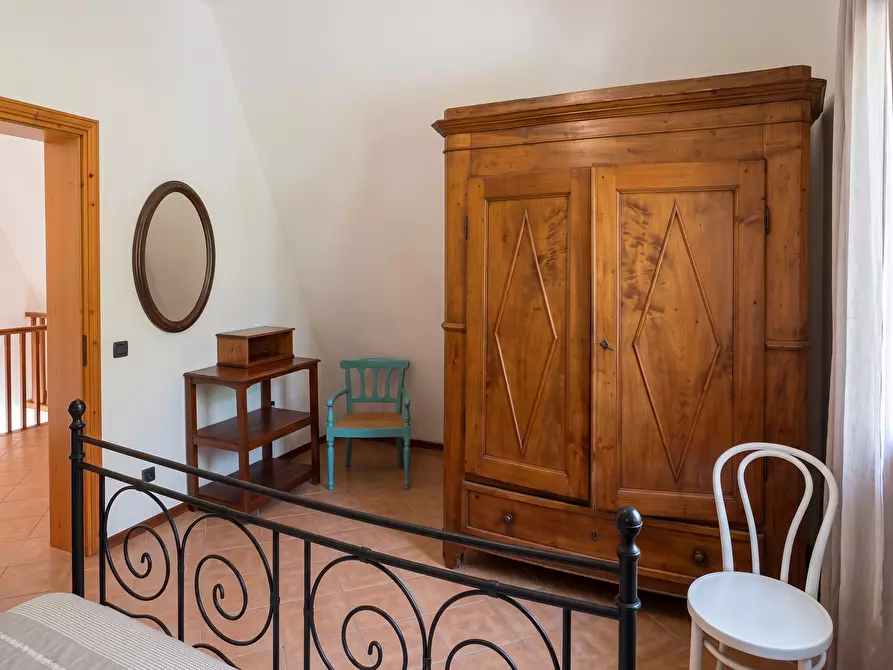 Immagine 19 di Casa indipendente in vendita  in Località Capoluogo 10 a Maiolo