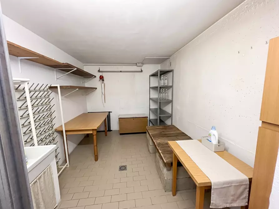 Immagine 23 di Villetta a schiera in vendita  in Via Montefotogno 12 a San Leo