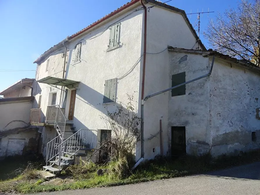 Immagine 2 di Terratetto in vendita  in Secchiano a Novafeltria