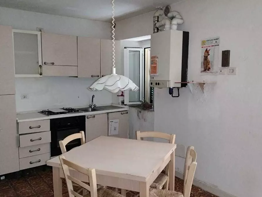 Immagine 5 di Bilocale in vendita  in Via del Fiume 16 a Novafeltria