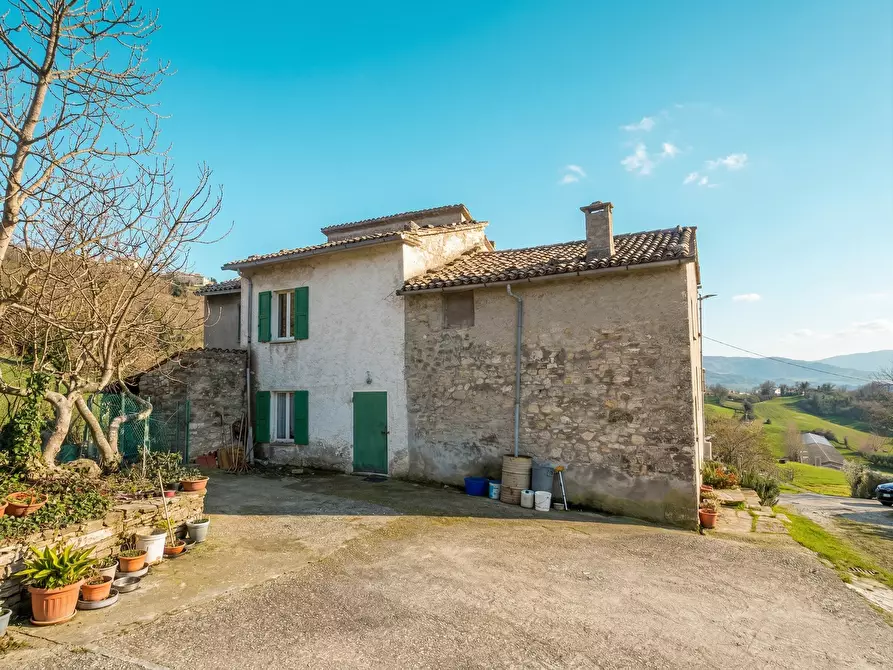 Immagine 6 di Casa indipendente in vendita  in Località Antico Santa Maria 111 a Maiolo
