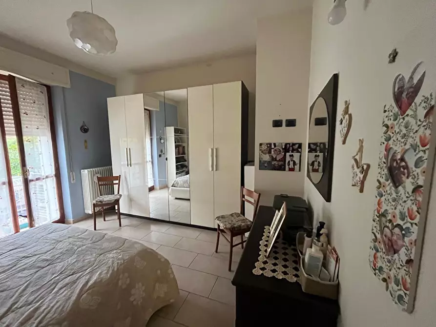 Immagine 24 di Trilocale in vendita  in Via XXIV Maggio 140 a Novafeltria