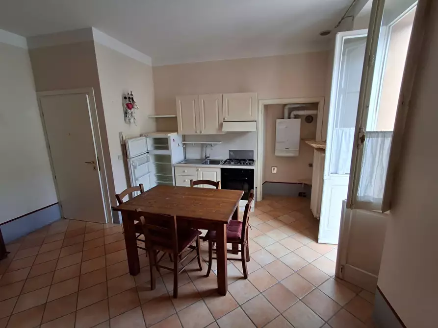 Immagine 8 di Bilocale in vendita  in Via XXIV Maggio 140 a Novafeltria