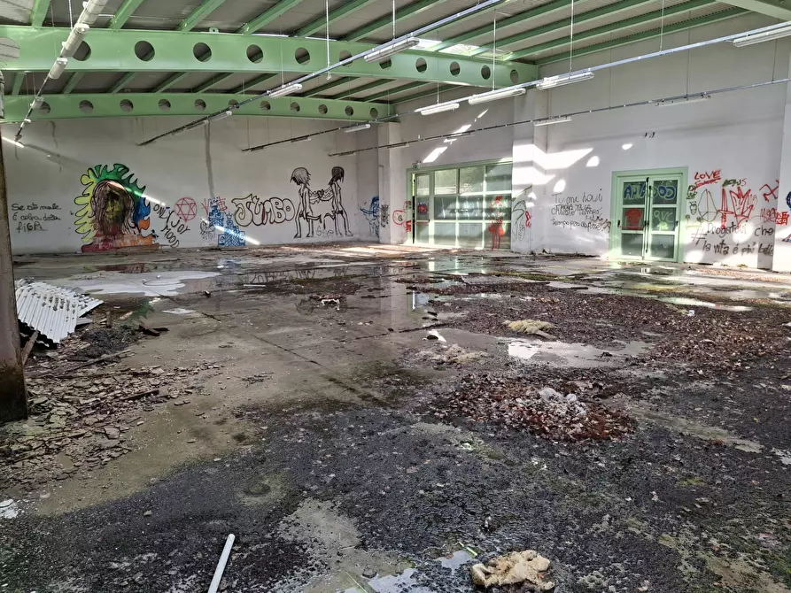 Immagine 5 di Attività artigianale in vendita  in Via Gianbattista Morgagni 7 a Pennabilli