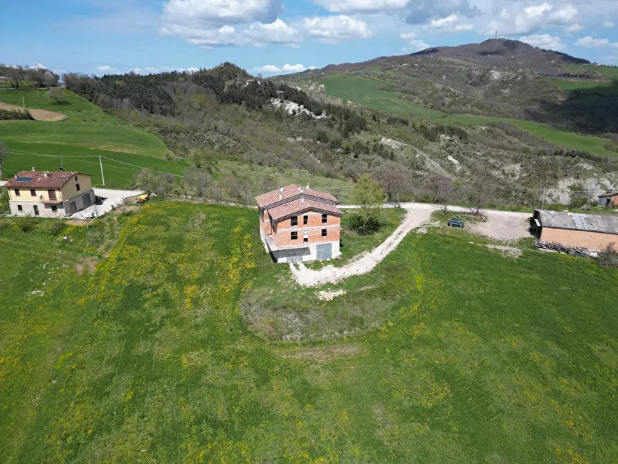 Immagine 3 di Casa indipendente in vendita  in Via Villa Di Pereto 2 a Sant'agata Feltria