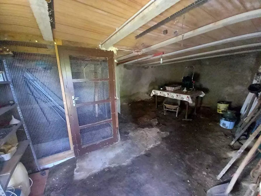 Immagine 13 di Terratetto in vendita  in Località Pozzo 36 a Novafeltria