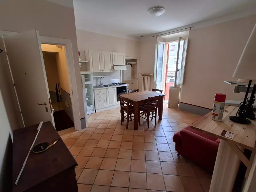 Immagine 10 di Bilocale in vendita  in Via XXIV Maggio 140 a Novafeltria