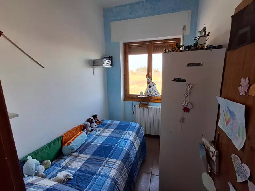 Immagine 6 di Trilocale in vendita  in Via Quattro Venti 68 a San Leo
