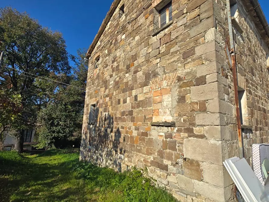 Immagine 5 di Rustico / casale in vendita  in Via Ponte Messa 100 a Pennabilli