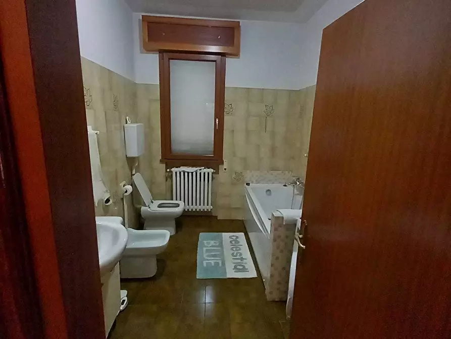 Immagine 14 di Quadrilocale in vendita  in Via Serra di Sotto 52 a Pennabilli