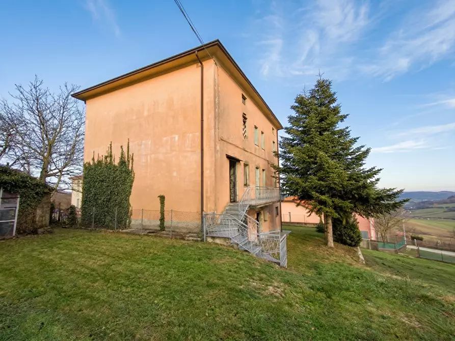 Immagine 4 di Casa indipendente in vendita  in Località Monterotto 81 a Montecopiolo