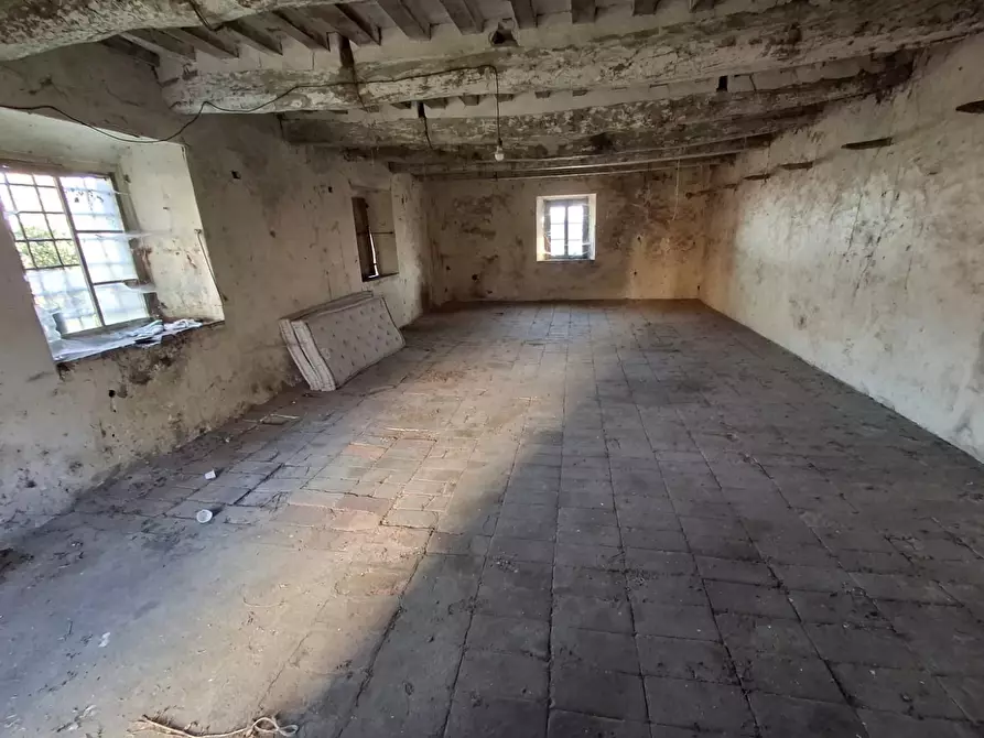 Immagine 7 di Magazzino in vendita  in Via Castelnuovo 16 a San Leo