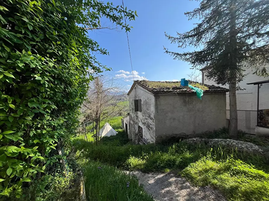 Immagine 3 di Casa indipendente in vendita  in Via Sarsinate 28 a Talamello