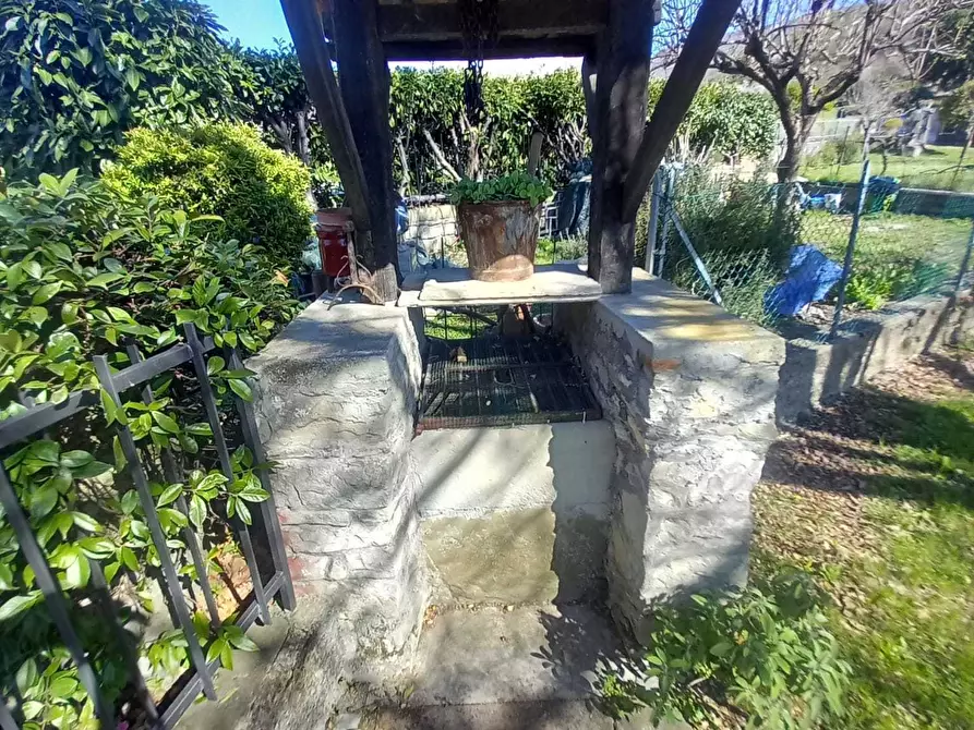 Immagine 12 di Terratetto in vendita  in Via Aia Marcucci 10 a Pennabilli