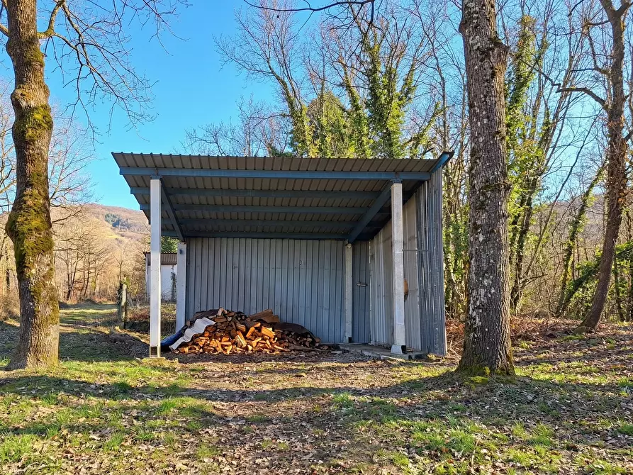 Immagine 5 di Casa indipendente in vendita  in Via Molino Schieti 22 a Pennabilli