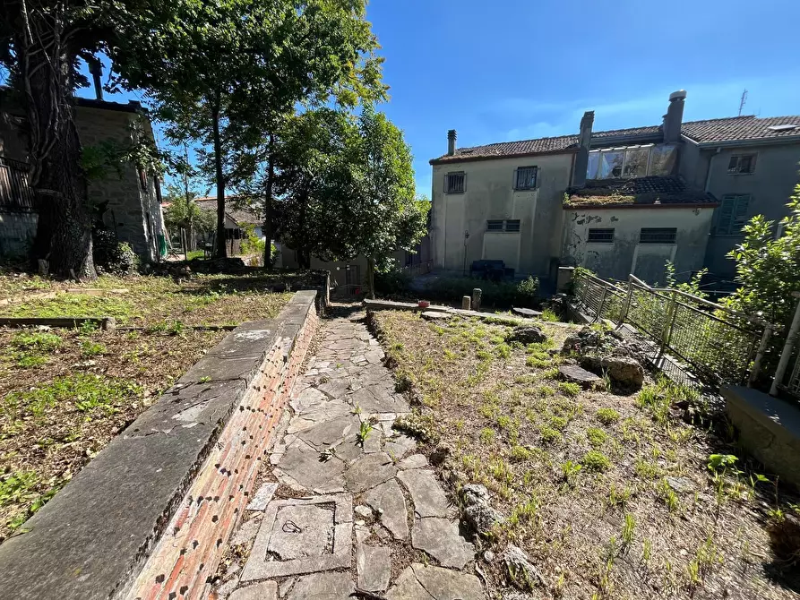Immagine 29 di Terratetto in vendita  in Via Serra di Sotto 37 a Pennabilli
