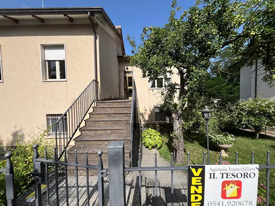 Immagine 30 di Casa indipendente in vendita  in Via Cella 2 a Sant'agata Feltria