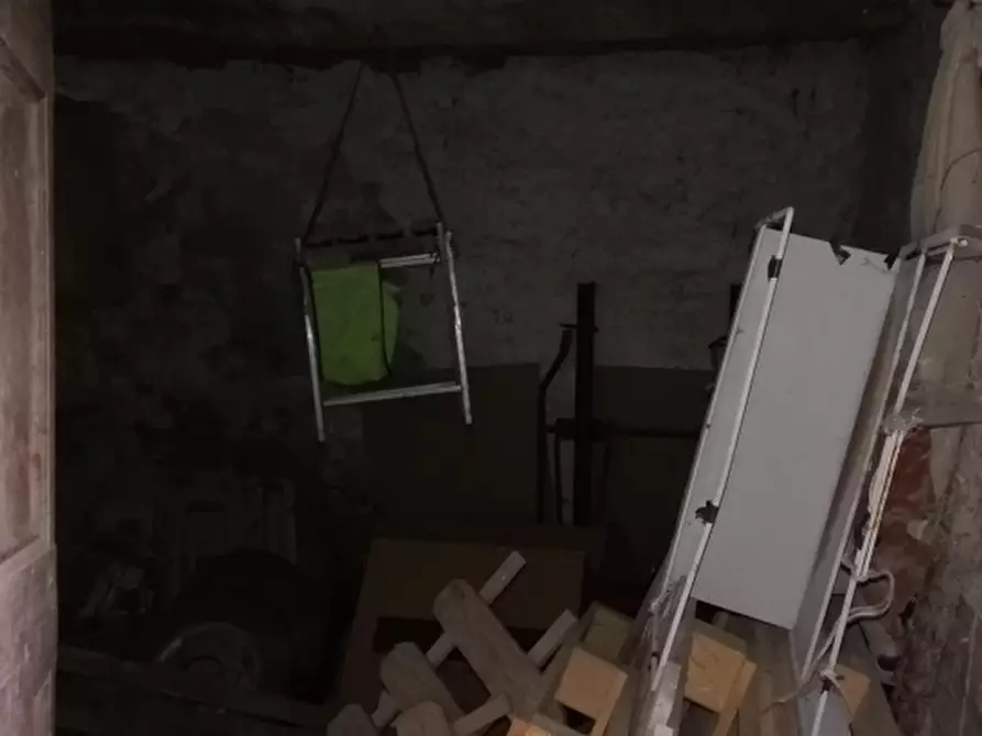 Immagine 14 di Casa semindipendente in vendita  in Località le Porte 7 a Novafeltria