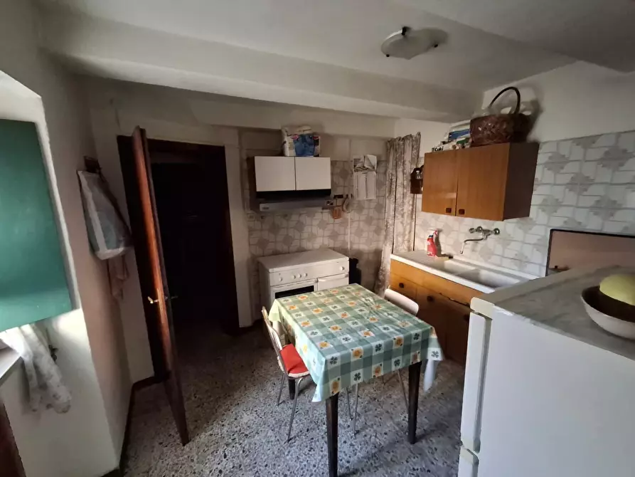 Immagine 13 di Casa indipendente in vendita  in Località Ca' Baldano 218 a Maiolo