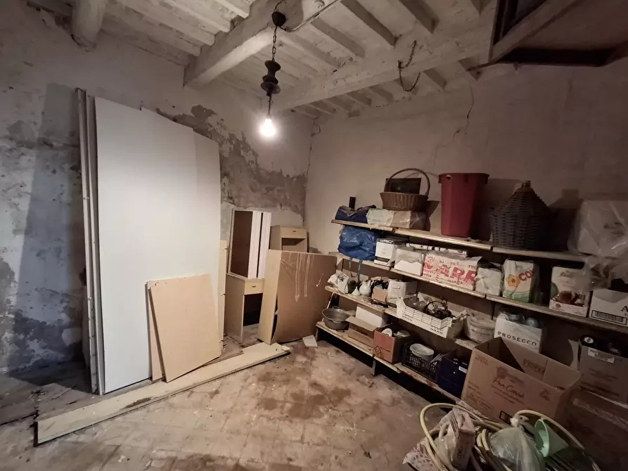 Immagine 19 di Terratetto in vendita  in Via Lemontina 93 a San Leo