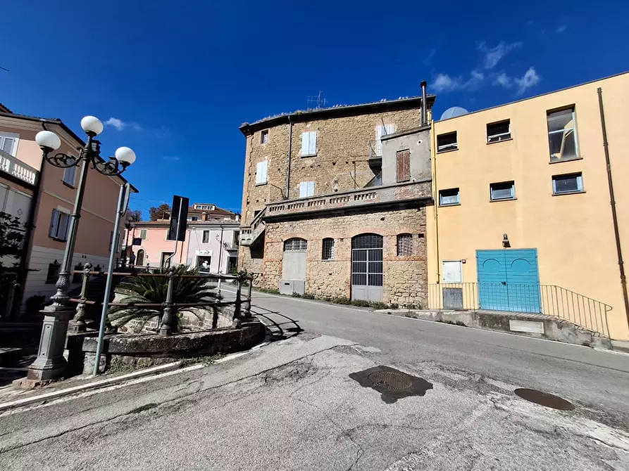 Immagine 2 di Bilocale in vendita  in Via Aurelio Saffi 77 a Novafeltria